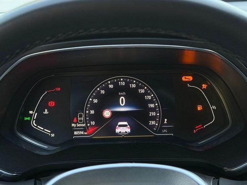 Renault Captur Captur 1.0 tce Techno Gpl 100cv "BICOLORE"