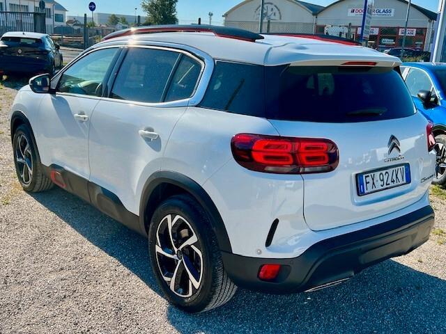 Citroen C5 Aircross BlueHDi 130 EAT8