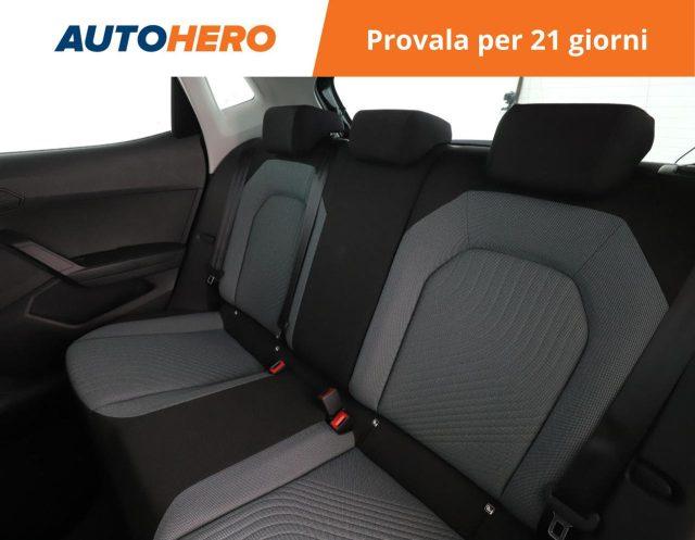 SEAT Ibiza 1.0 EcoTSI 95 CV 5 porte Style