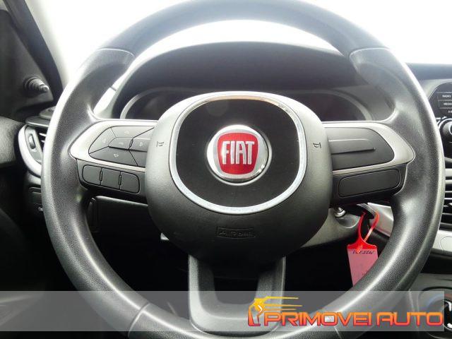 FIAT Tipo 1.4 4 porte Easy