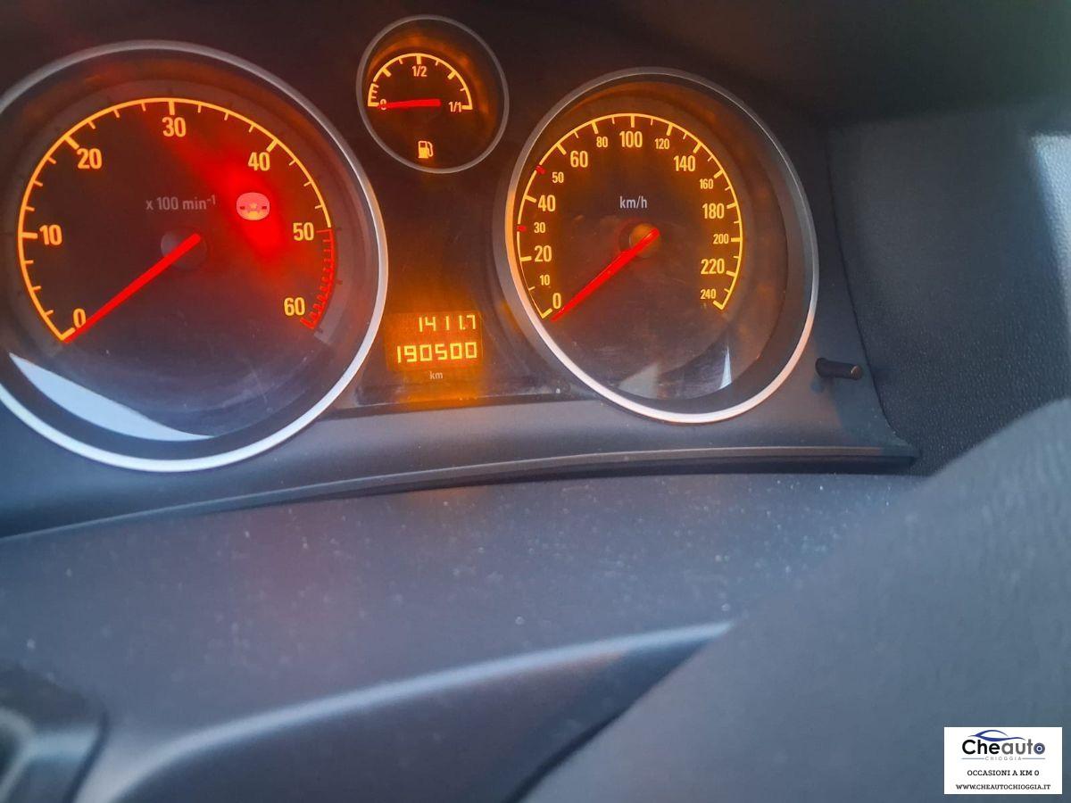 OPEL - Astra - 1.7 CDTI 125CV 5p. Cosmo