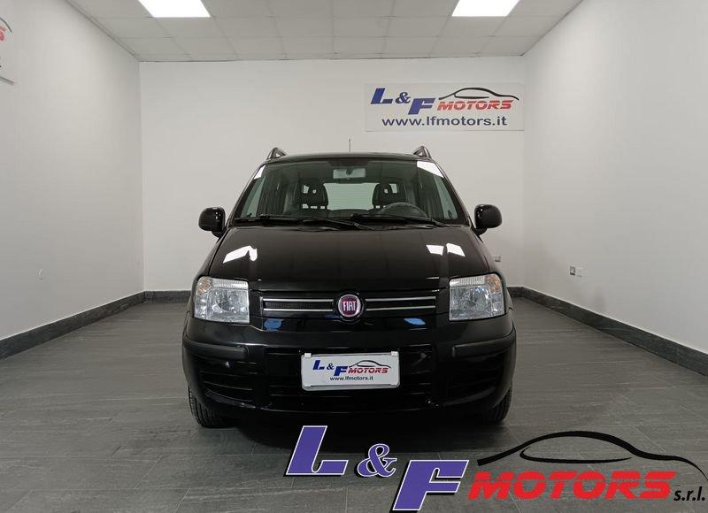 FIAT Panda Classic Panda 1.3 MJT 16V DPF Classic