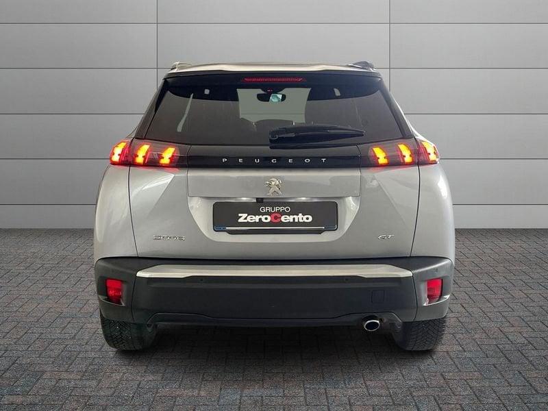 Peugeot 2008 2008 1.5 bluehdi GT Pack s&s 130cv eat8