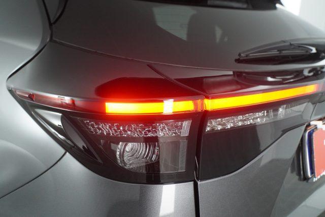 TOYOTA Yaris Cross Yaris Cross 1.5 Hybrid 5p. E-CVT AWD-i Trend