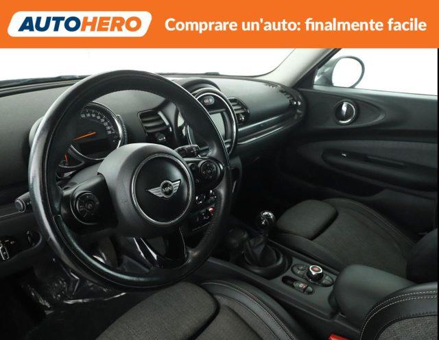 MINI Clubman 1.5 Cooper