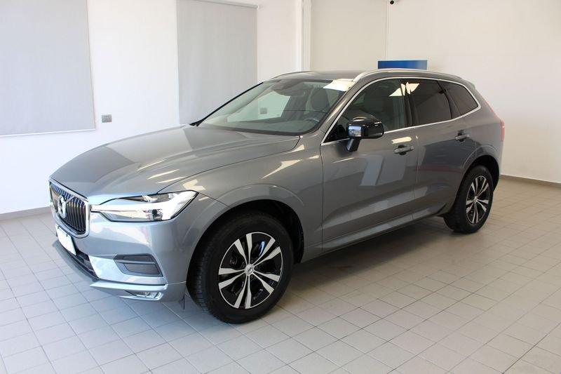 Volvo XC60 B4 (d) Geartronic Momentum Pro