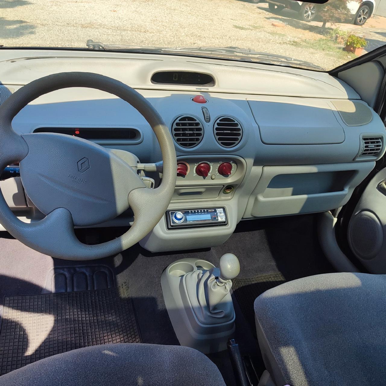 Renault Twingo 1.2i cat Privilège