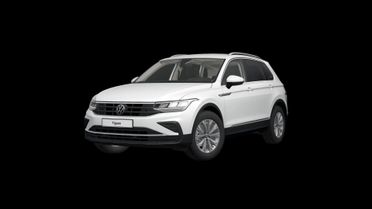 VOLKSWAGEN TIGUAN 2.0 TDI LIFE DSG IN ARRIVO