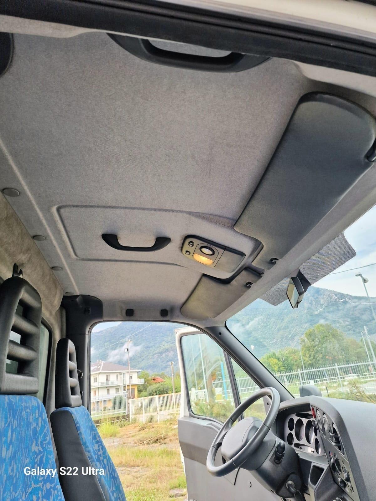 798 iveco Daily del 2005 in saldo