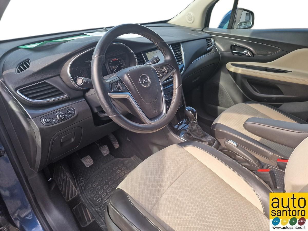 OPEL MOKKA X 1.6 INNOVATION