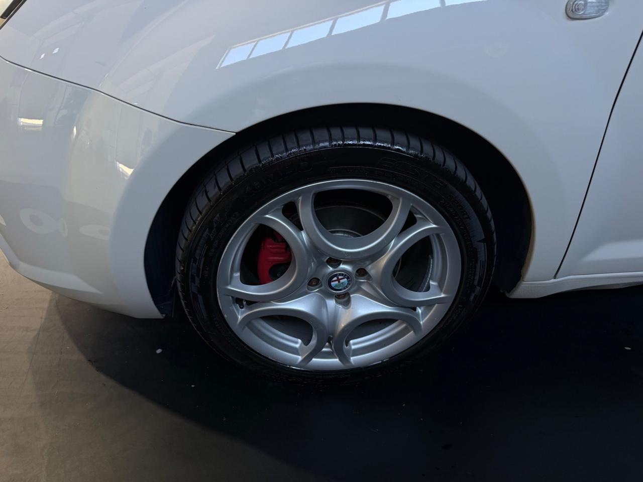 Alfa Romeo MiTo 1.6 JTDm 16V Distinctive