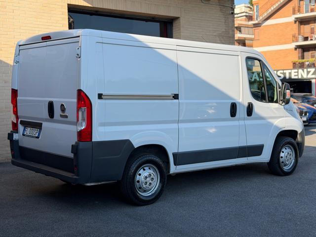 FIAT Ducato 30 2.0 MJT PC-TN Furgone (NESSUN VINCOLO)