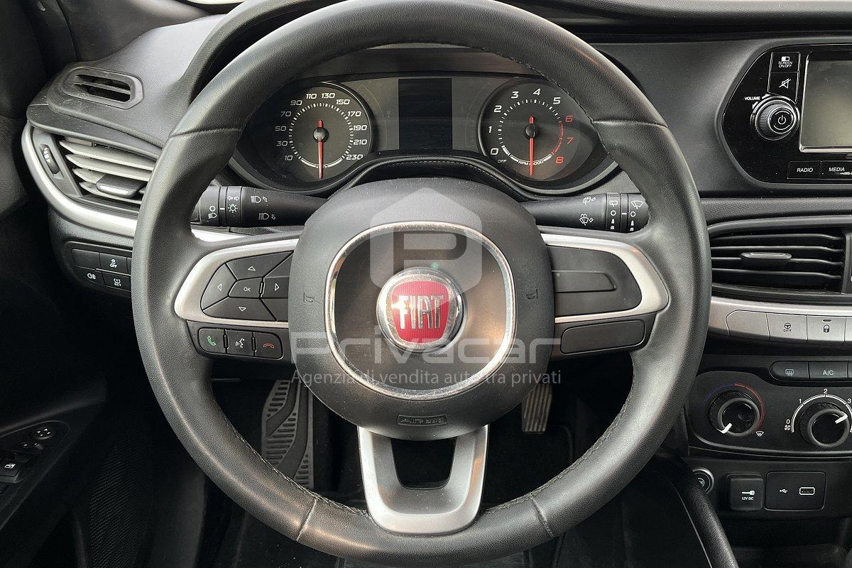 FIAT Tipo 1.4 5 porte Street