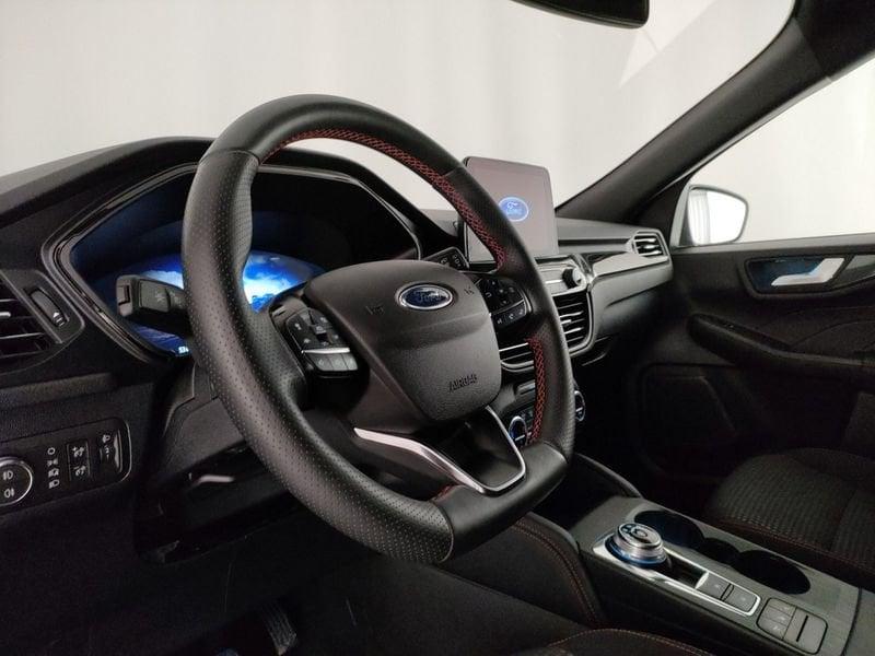 Ford Kuga 2.5 phev ST-Line 2wd 225cv cvt