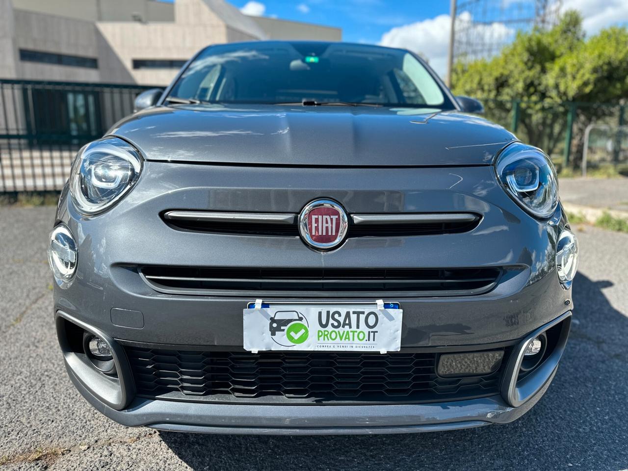 Fiat 500X 1.3 MultiJet 95 CV Sport