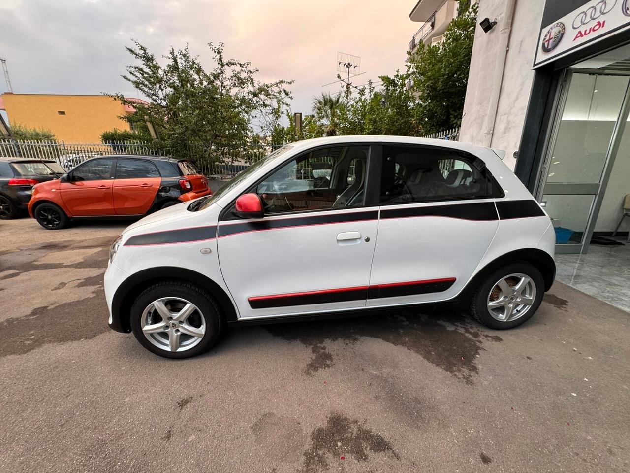 Renault Twingo 0.9 TCe 90 CV Stop&Start Energy