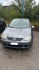 Volkswagen Golf 2.0 16V TDI 5p. Sportline-08/2004