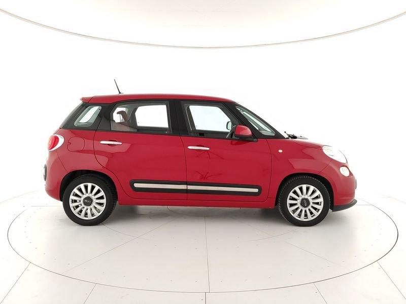 FIAT 500L 1.3 Multijet 95 CV Dualogic Lounge