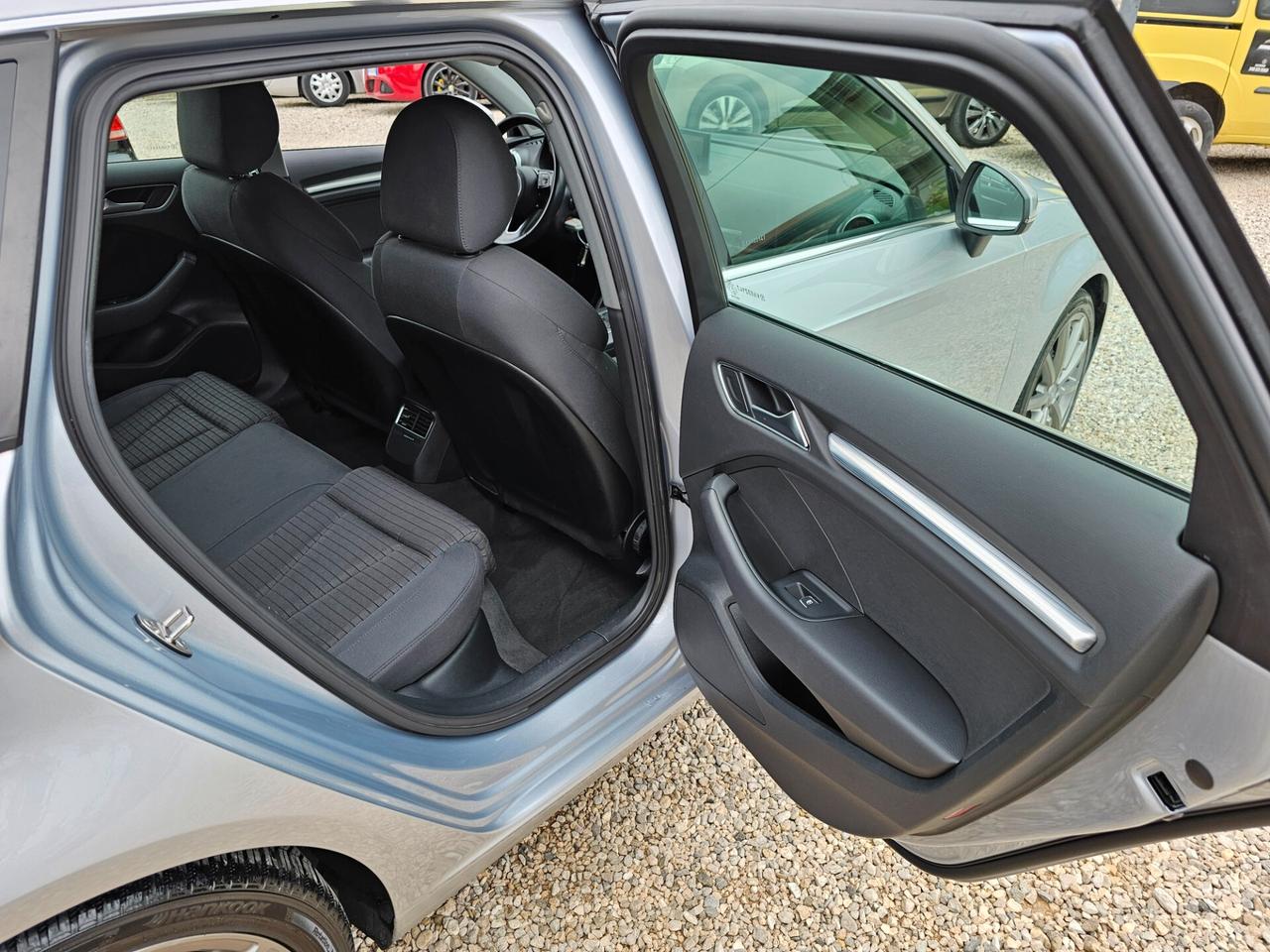 Audi A3 SPB 30 TDI S tronic Sport GARANTITA