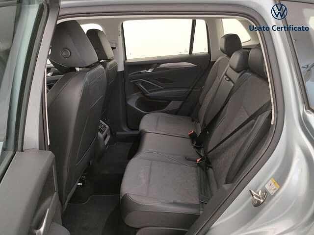 Volkswagen Tiguan 3ª serie 2.0 TDI 150 CV DSG Life