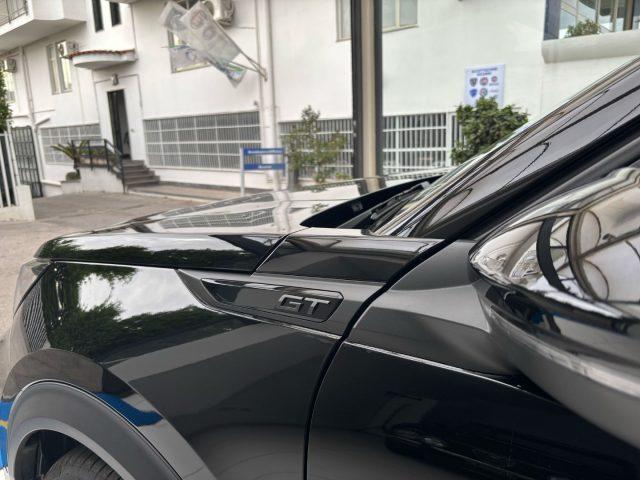PEUGEOT 2008 Hybrid 136 e-DCS6 GT tua subito da ?319,00 mensili
