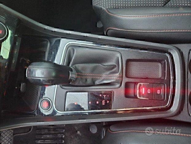 SEAT LEON FR PROMO/RITIRO USATO/SCAMBIO