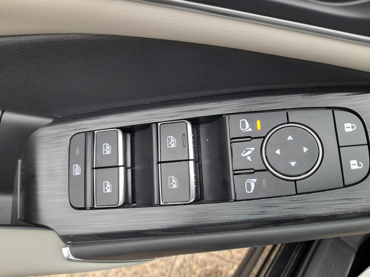 Nissan Qashqai Teckna e-power