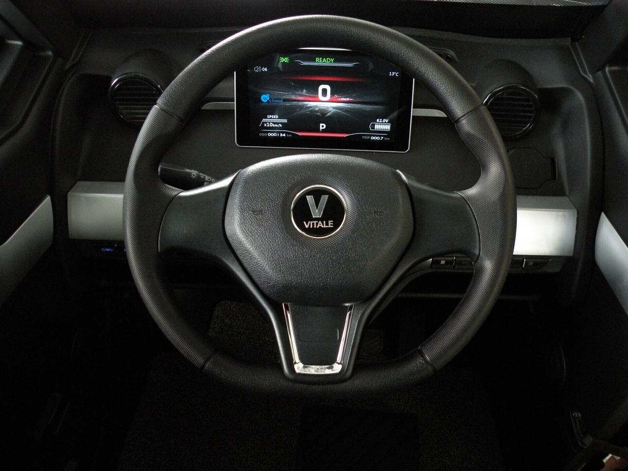 VITALE MOB50 PALLINA NO PATENTE