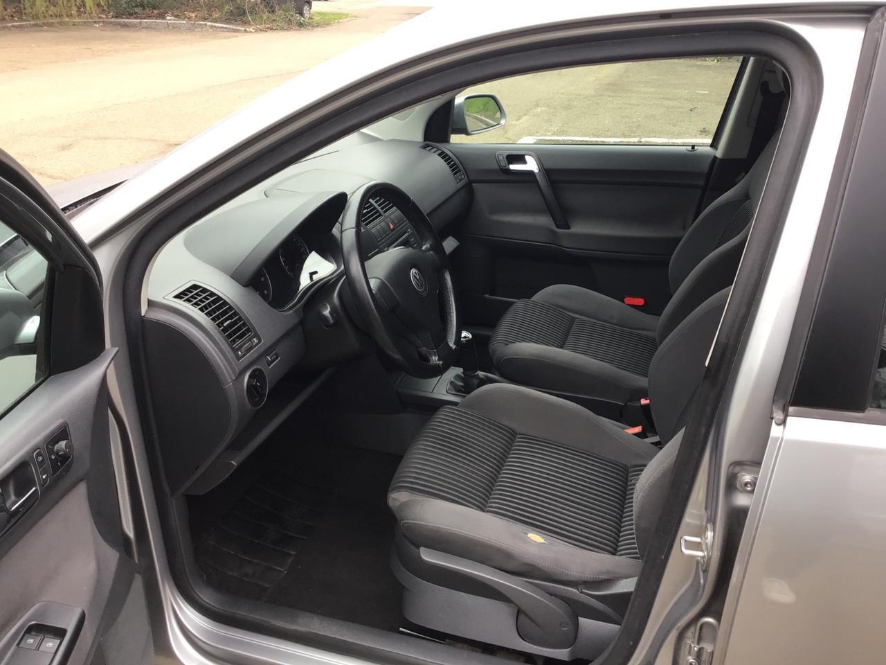 Volkswagen Polo 1.4/75CV 16V 5p. Comfortline