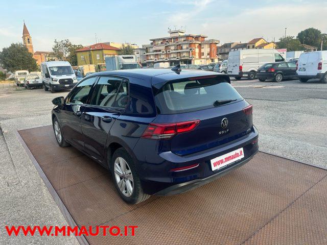 VOLKSWAGEN Golf 1.0 eTSI EVO DSG Life!!!!