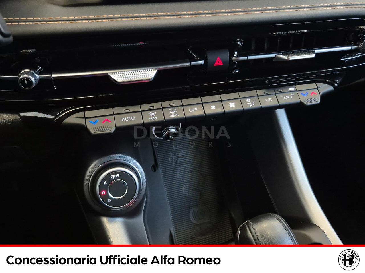 Alfa Romeo Tonale 1.6 ti 130cv tct6