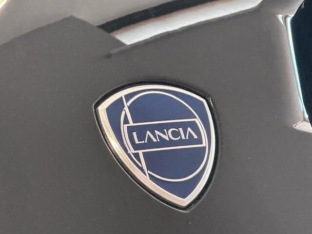 Lancia Ypsilon Hybrid DCT KM0 2025 FULL OPTIONAL