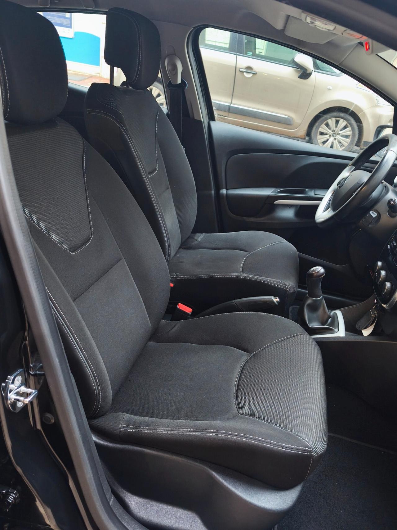 Renault Clio Sporter dCi 8V 90CV Start&Stop Energy Duel2