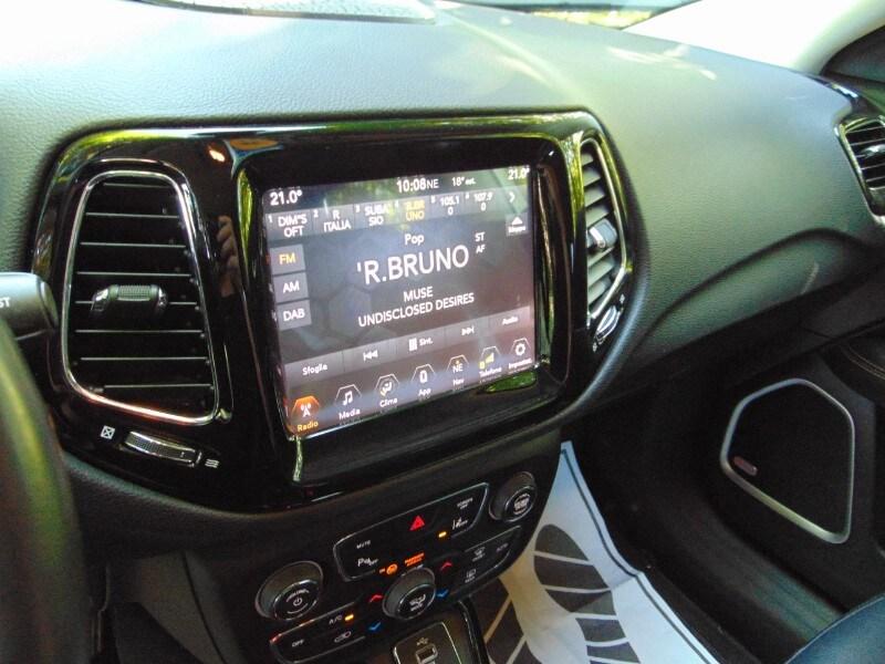 JEEP Compass 2ª serie Compass 2.0 Multijet II ...