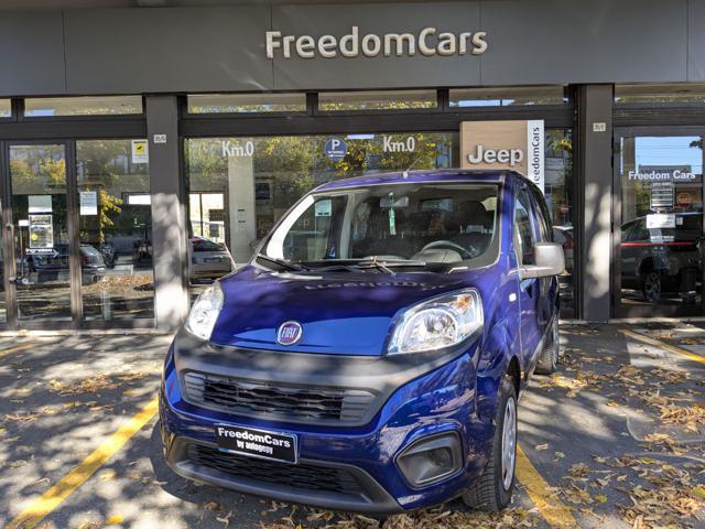 FIAT Qubo 1.4 8V 77 CV Easy