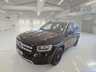 MERCEDES-BENZ GLB 200 D AUTOMATIC BUSINESS 5 PORTE SUV