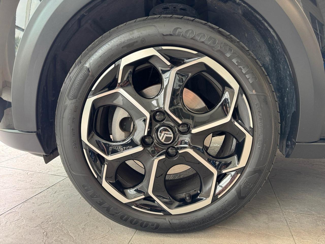 Citroen C3 PureTech 100 Max