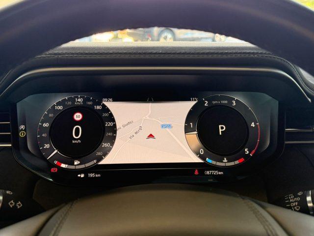 LAND ROVER Range Rover Sport 3.0D l6 249 CV Dynamic HSE