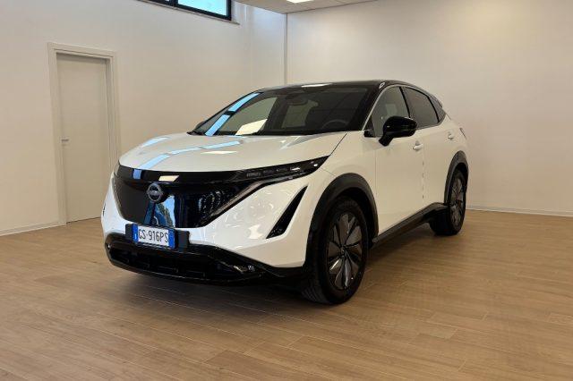 NISSAN Ariya 87 kWh 4WD Advance ( AZIENDALE )