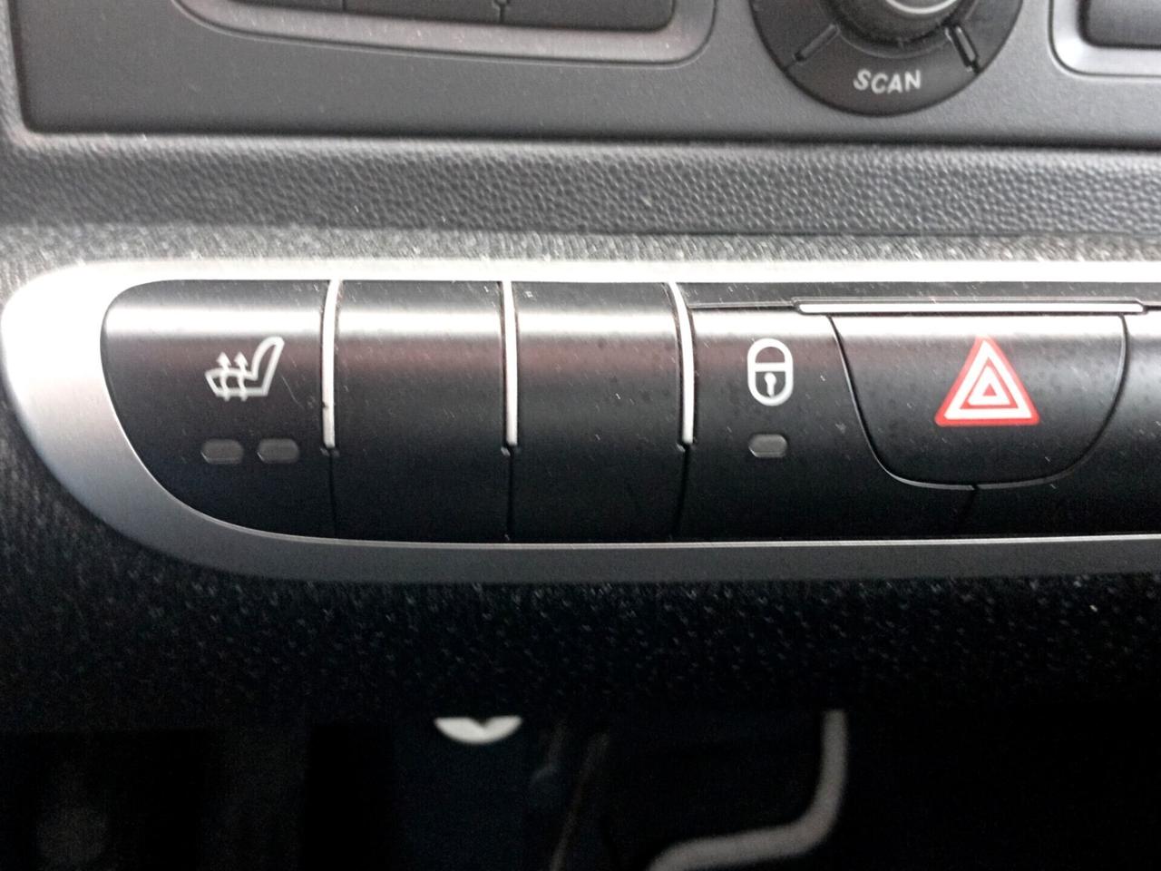 Smart ForTwo 800 40 kW passion cdi 451