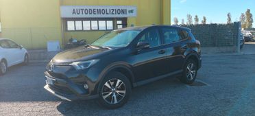 Toyota RAV 4 permute INTERAMENTE FINANZIABILE garanzia