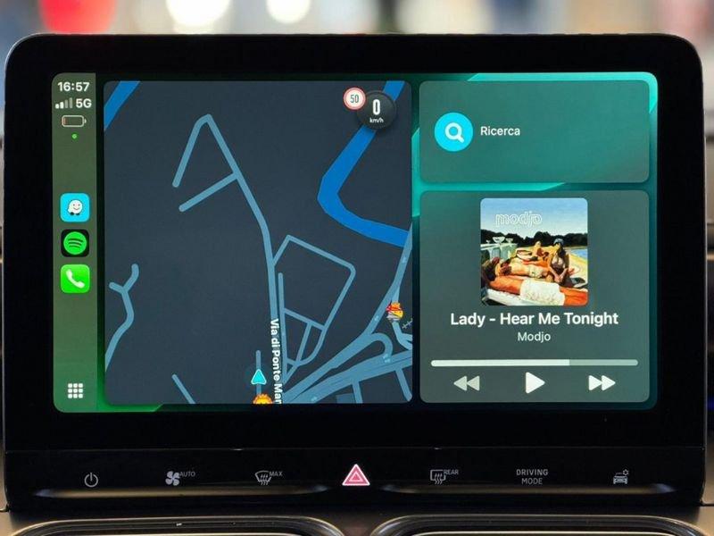 smart #1 smart PRO+ BICOLORE TETTO PANORAMA