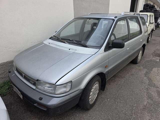Mitsubishi Space Wagon 2.0 16v GLXi 4wd