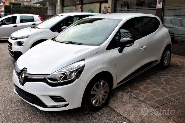 RENAULT Clio 0.9 Tce Neopatentati km 50100