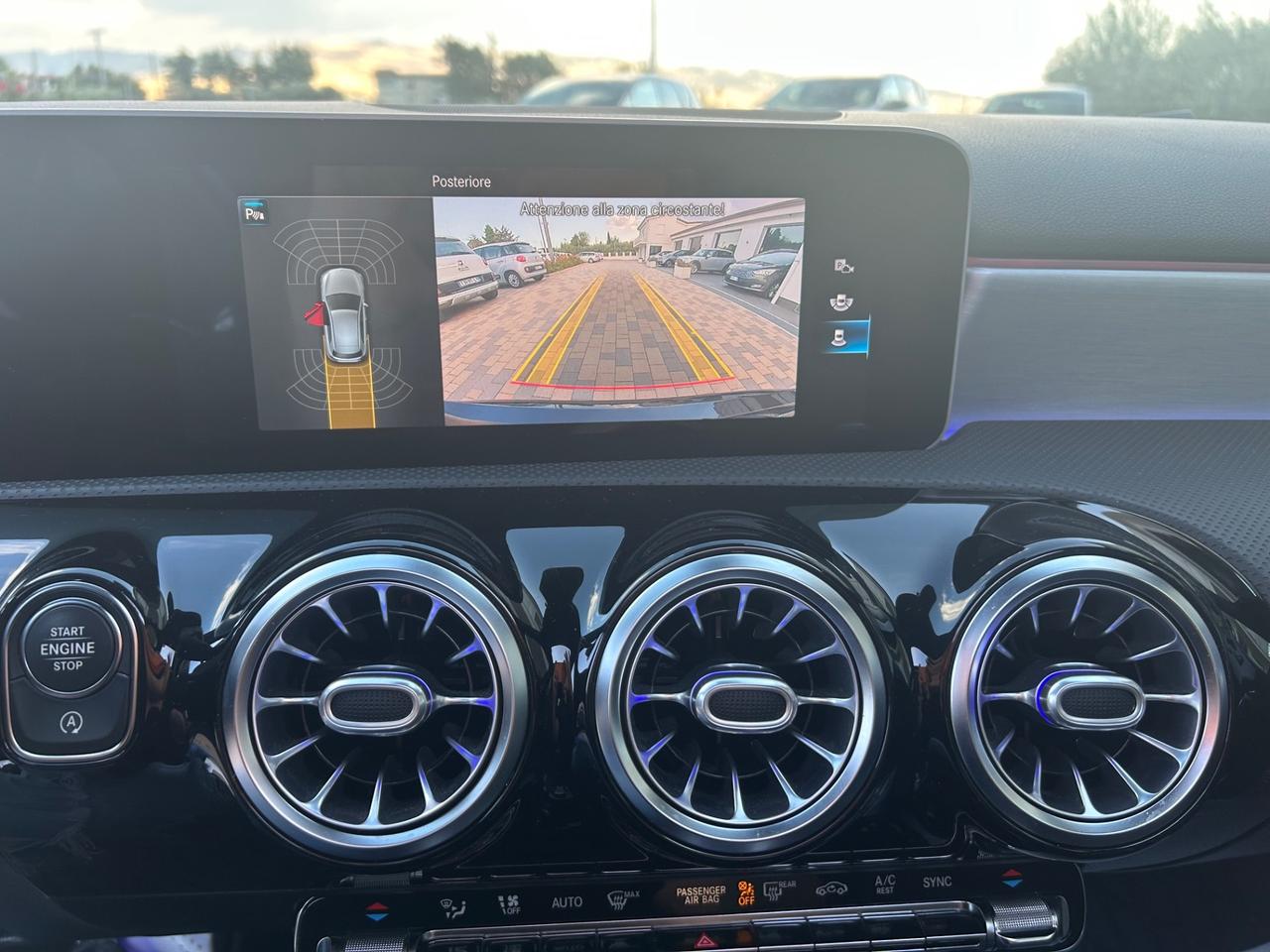 Mercedes-benz AMG A35 4Matic