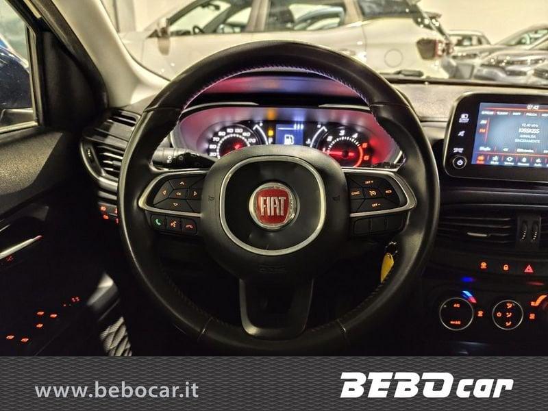 FIAT Tipo 1.6 Mjt S&S SW S-Design