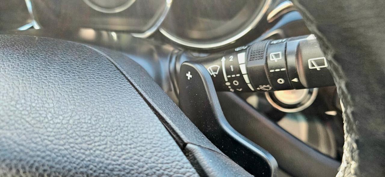 Kia Ceed 1.6 136CV Business Class