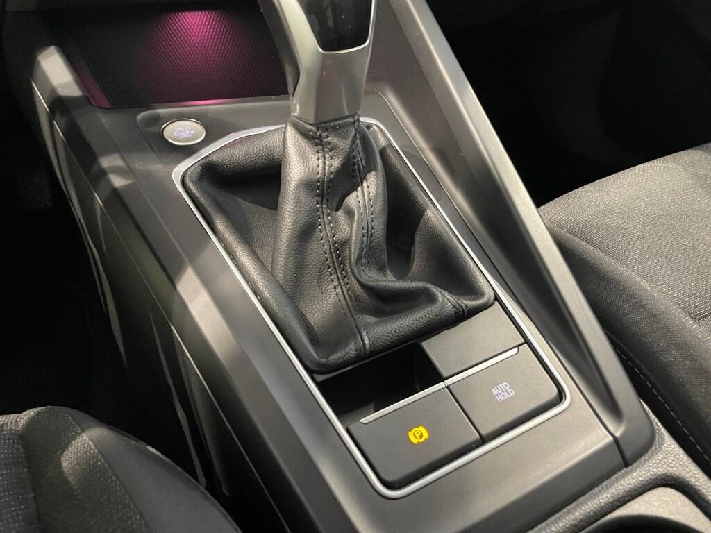 Volkswagen Golf 2.0 TDI 115CV Life