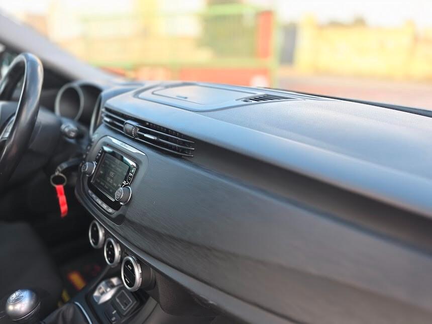 Alfa Romeo Giulietta 1.6 JTDm 120 CV Super