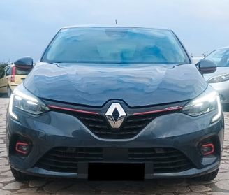 Renault Clio TCe 100 CV 5 porte Life